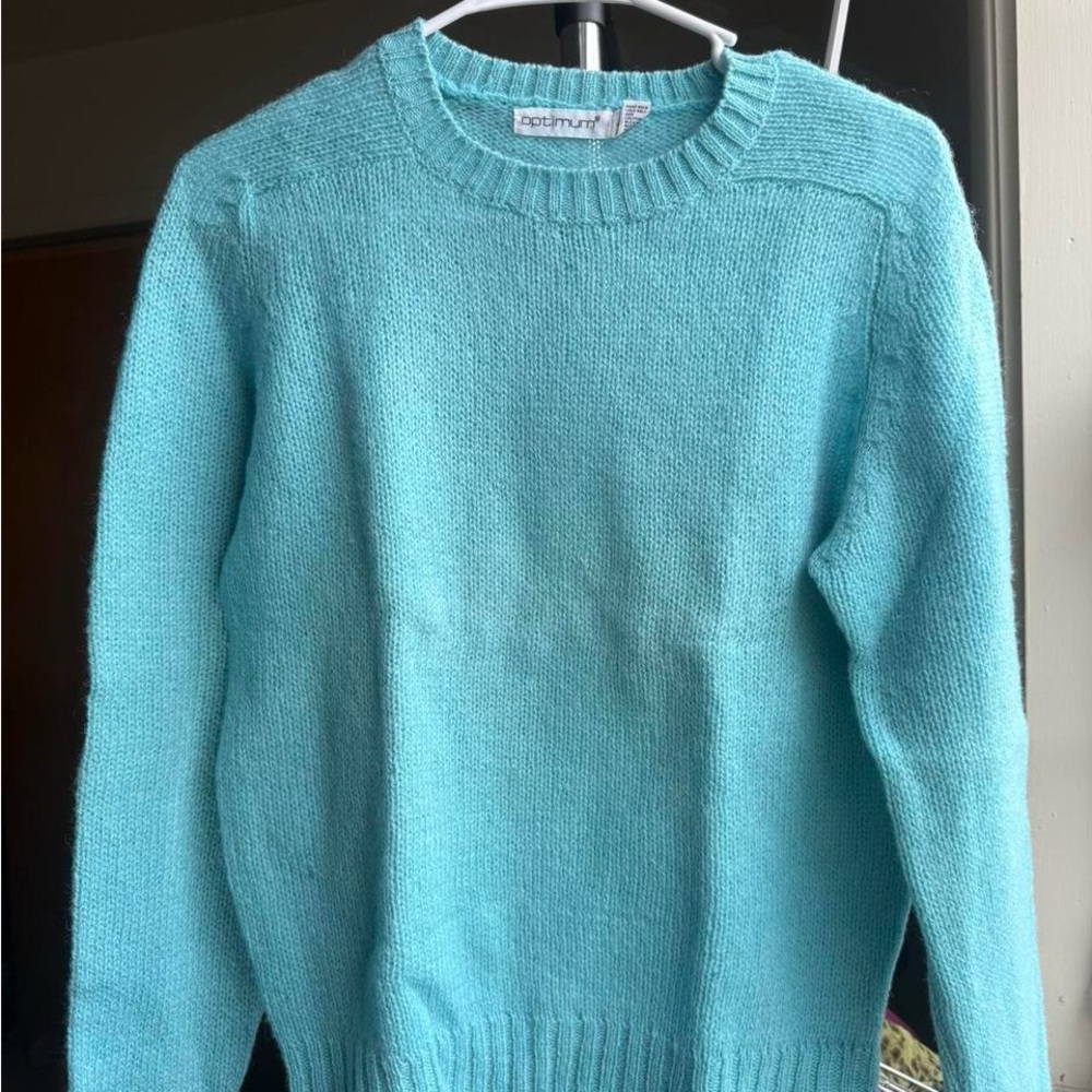 Wool Sweater - Picture 3 of 6